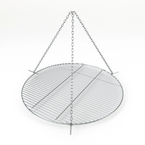 ALFRED RIESS Fire Pit Grill Grate - Large