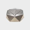 ALFRED RIESS Stalvirsis Portable Hibachi Grill