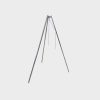 ALFRED RIESS Steel Tripod - Pot and Grill Holder