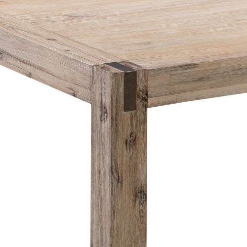 Acacia wood furniture