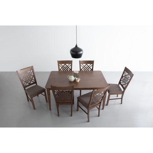 Allergo Dining Table