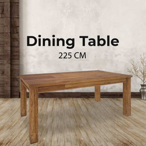 Birdsville dining table