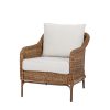 Bridgerton Lounge Chair
