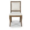 Britannica Dining Chair