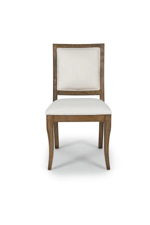 Britannica Indoor Dining Chair 1