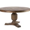 Britannica Round Dining Table