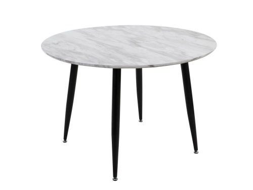 Chic round table