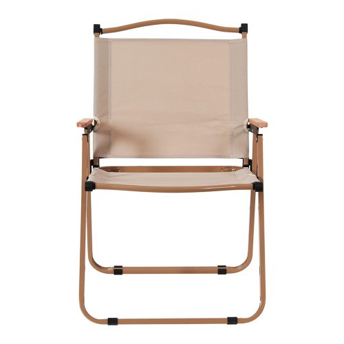 Comfortable camping chairs