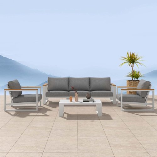 Contemporary Sofa Design
