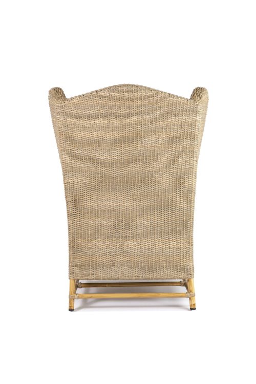 Contessa Outdoor Wing Chair