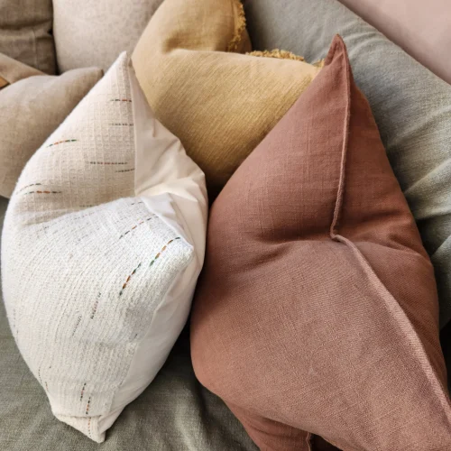 Cozy Sofa Pillow