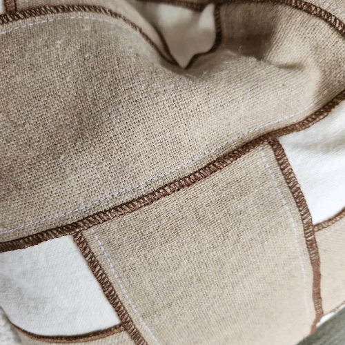 Dénpasar cushion