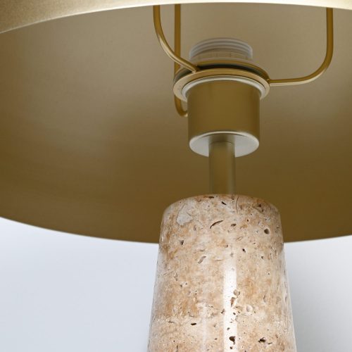 Designer table lamp