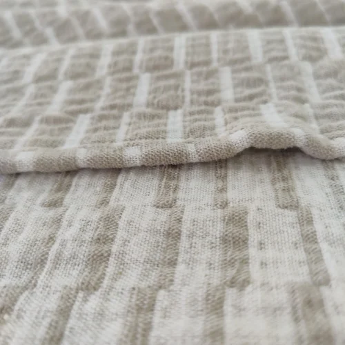 Double-Sided Blanket