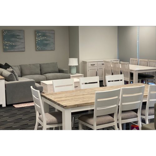 Durable Dining Table