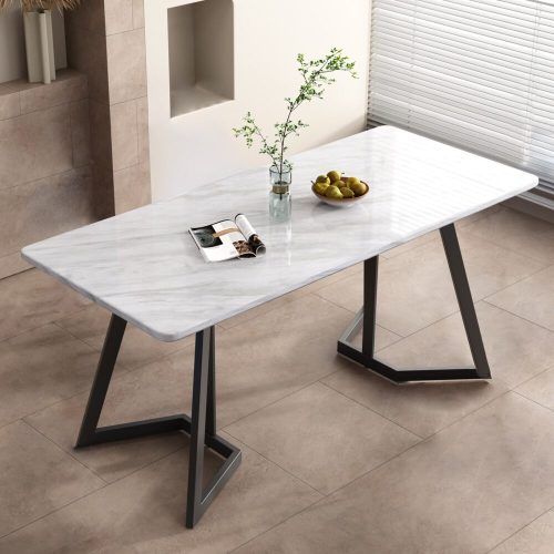 Durable dining table