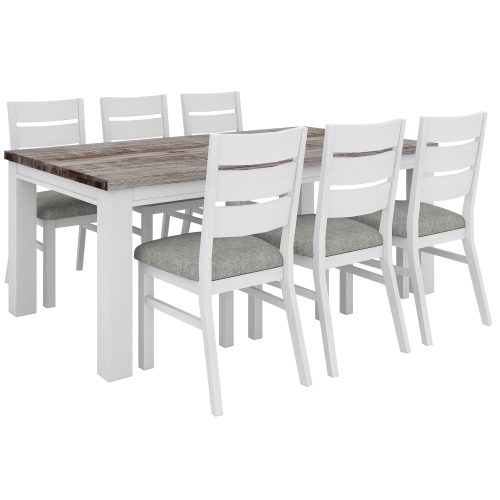 Elegant Dining Furniture