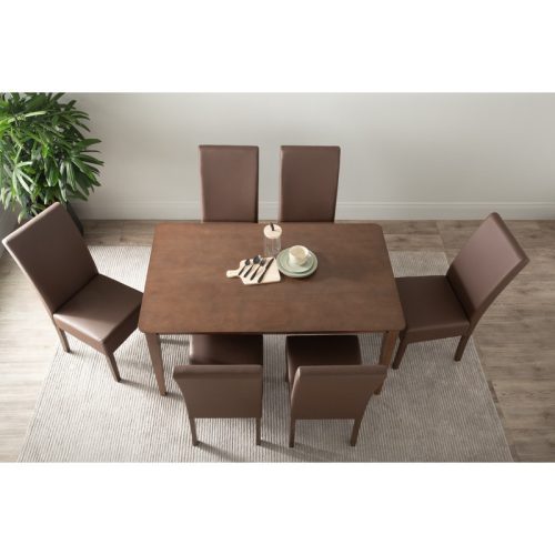 Elegant Dining Table