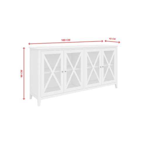 Hampton Style Furniture