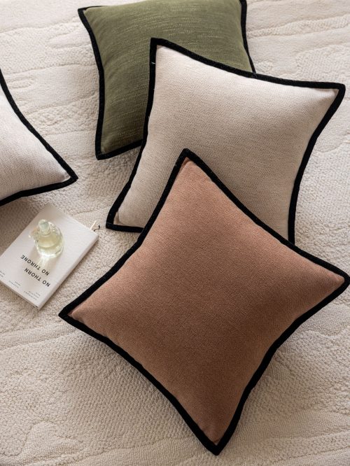 High-quality cushions