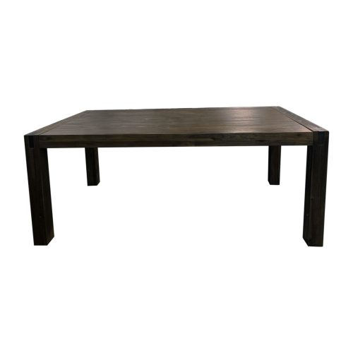 High-quality dining table