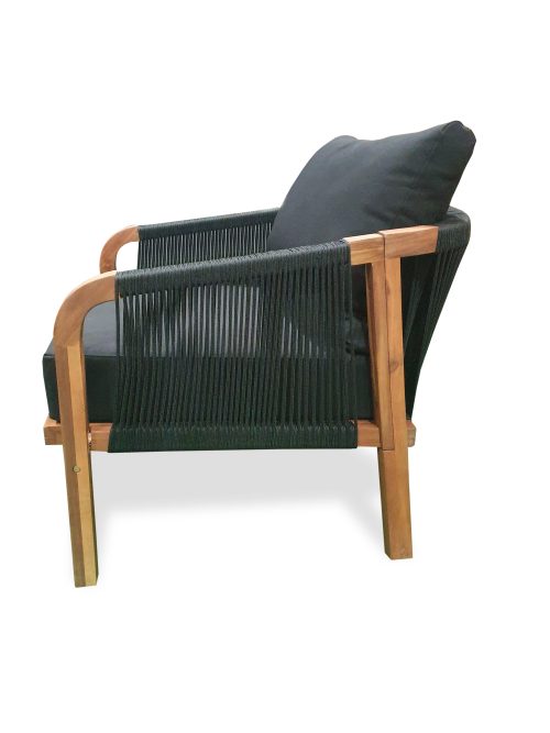 High-quality patio set