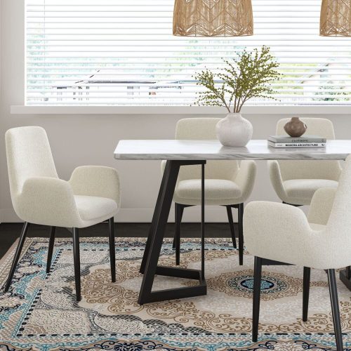 Home interior design