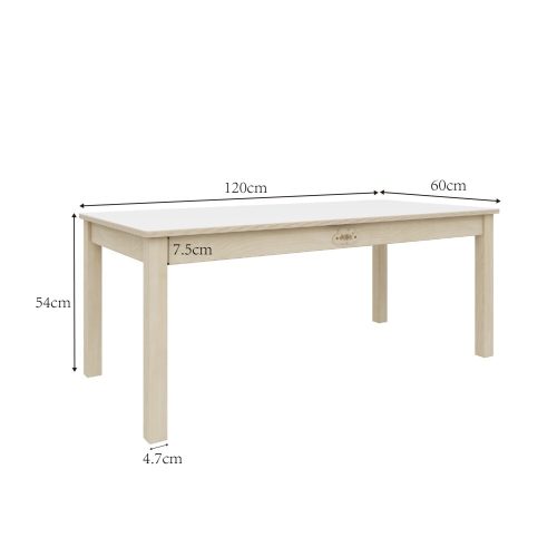 Jooyes kids table