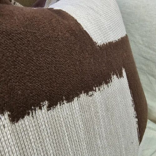 Latte Cushion