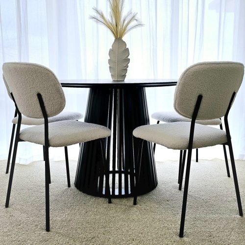 Luxury dining furniture