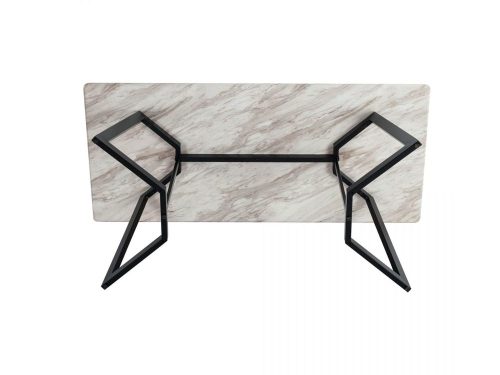 Marble top table