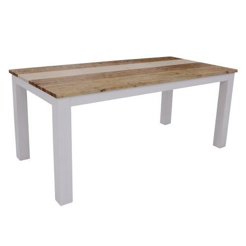 Modern dining table