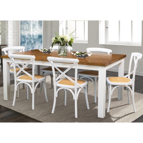 Norah dining table