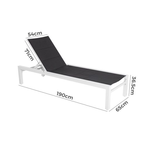 Outdoor Relaxation Furniture