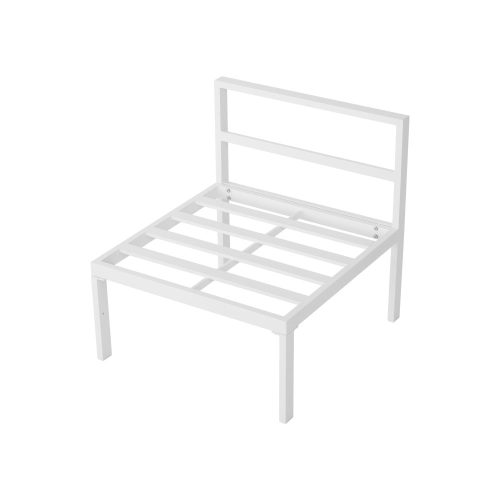Outdoor seating set