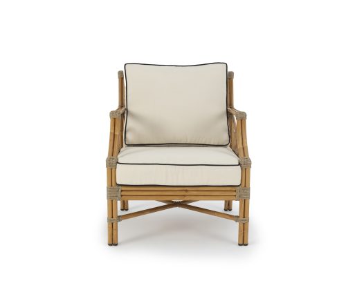 Polo Outdoor Lounge Chair