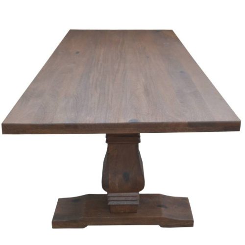 Provincial style furniture