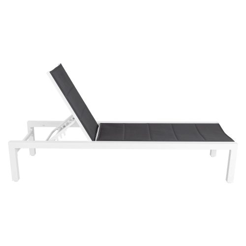 Reclining Sun Lounger