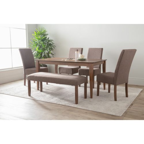 Rectangular Dining Table