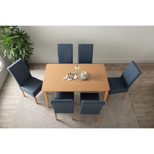 Scandinavian Dining Table