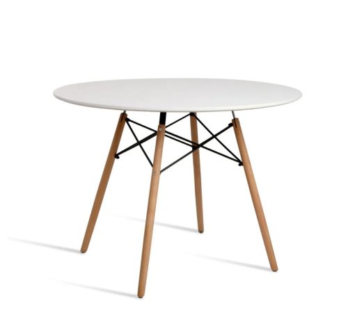 Scandinavian dining table