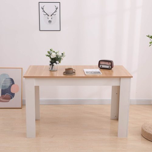 Scandinavian dining table