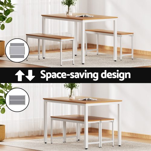 Small dining table