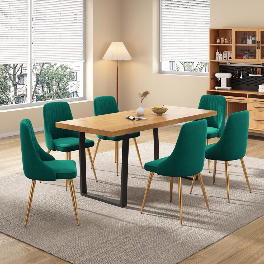 Indoor Dining Table