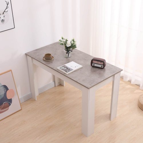 Space-Saving Dining Table