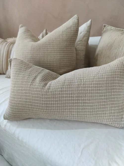 Stylish sofa cushion