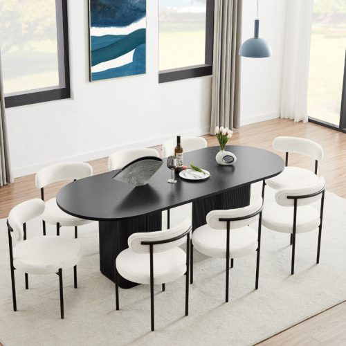 Tate dining table