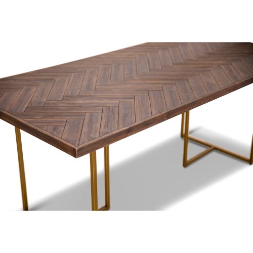 Tuberose dining table