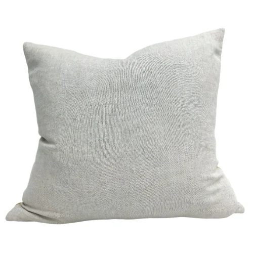 Two-sided cushion