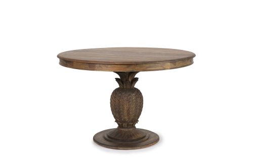 Venus Round Dining Table